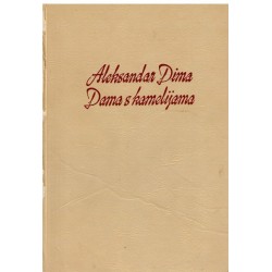 Dama s kamelijama