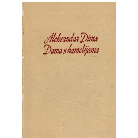 Dama s kamelijama