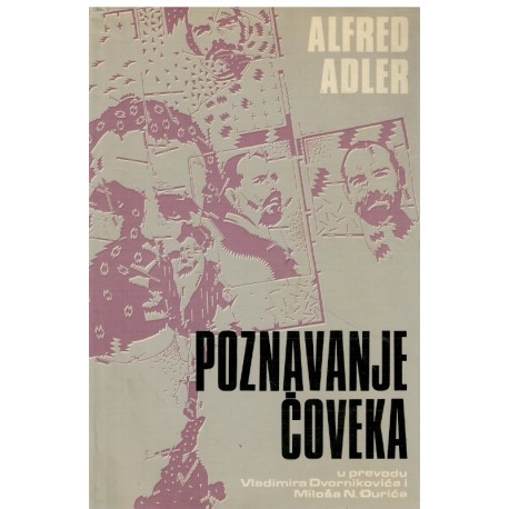 Poznavanje čoveka