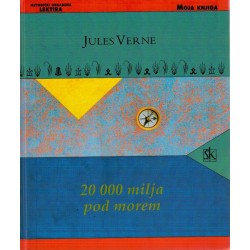 20.000 milja pod morem