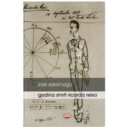 Godina smrti Ricarda Reisa   +