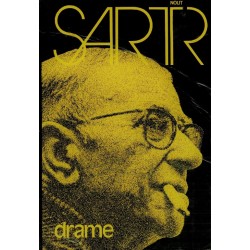 Drame i Eseistika - Sartr