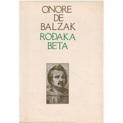 Rođaka Beta