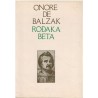Rođaka Beta