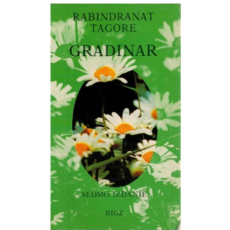 Gradinar