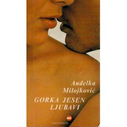 Gorka ljubav jeseni