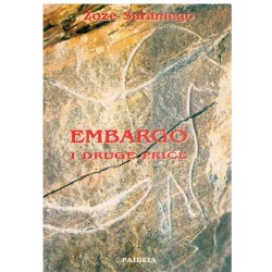 Embargo i druge priče