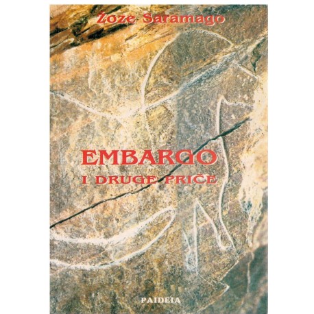 Embargo i druge priče