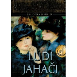 Ludi Jahači