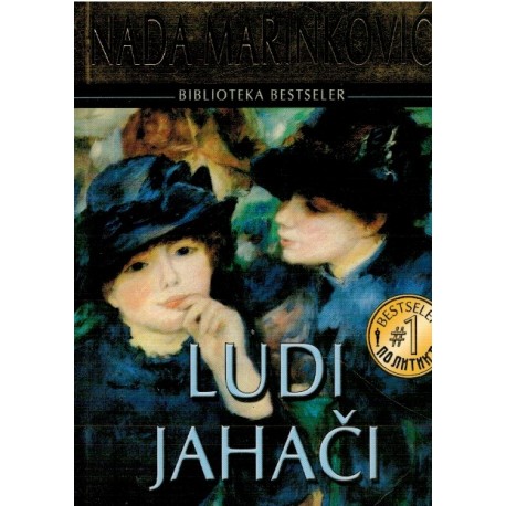 Ludi Jahači