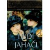 Ludi Jahači