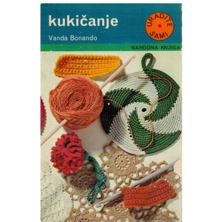 Kukičanje