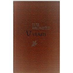U vlasti