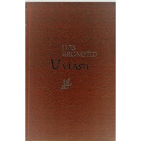 U vlasti