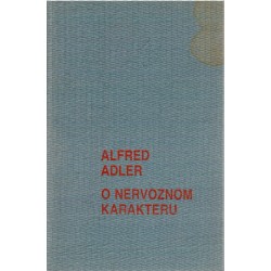 O nervoznom karakteru
