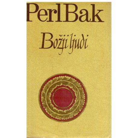 Božji ljudi