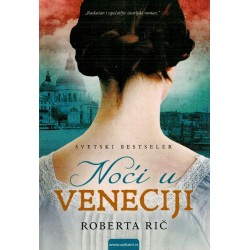 Noći u Veneciji