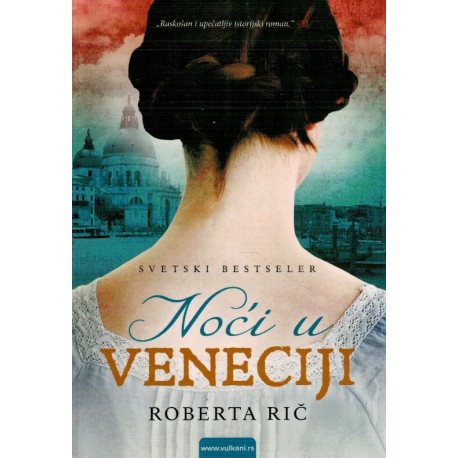 Noći u Veneciji