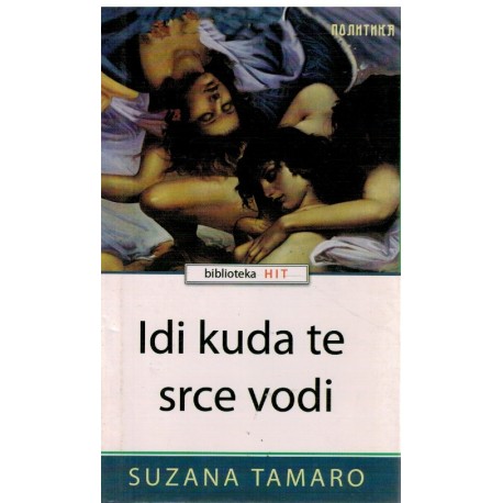 Idi kuda te srce vodi