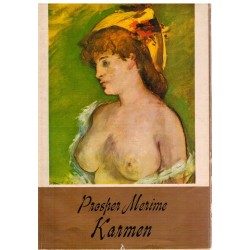Karmen / Kolombo