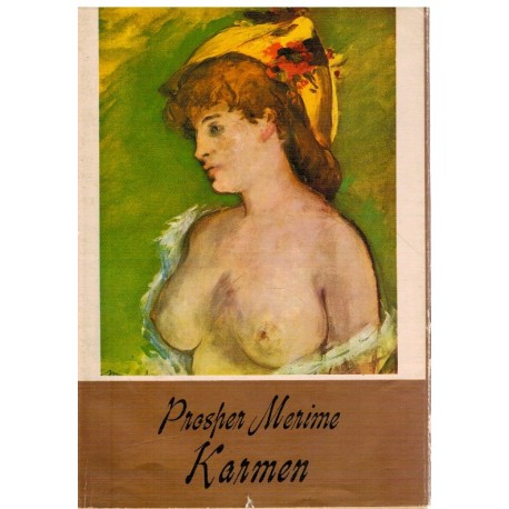 Karmen / Kolombo