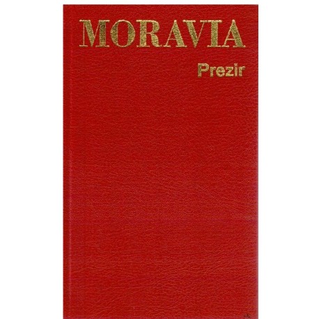 Prezir / Agostino