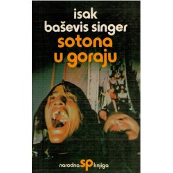 Sotona u Goraju