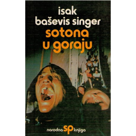 Sotona u Goraju