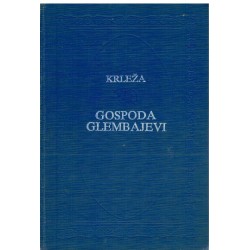 Gospoda Glembajevi