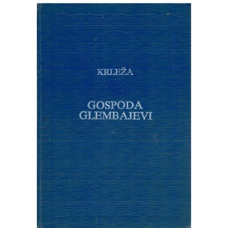 Gospoda Glembajevi