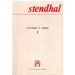 Crveno i crno 1. i 2.