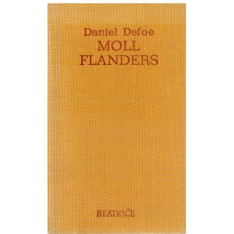 Moll Flanders
