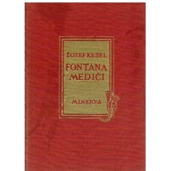 Fontana Mediči