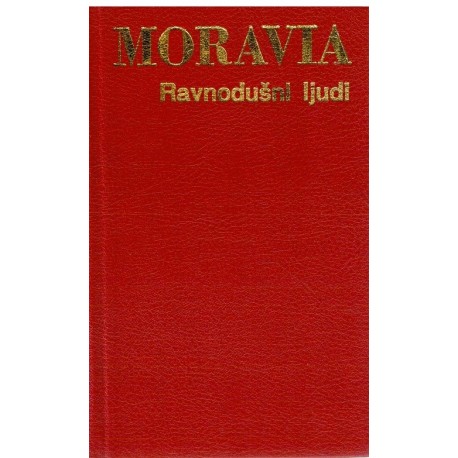 Ravnodušni ljudi