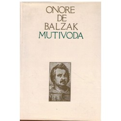 Mutivoda