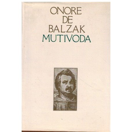 Mutivoda