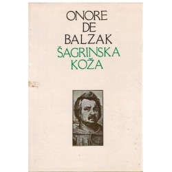 Šagrinska koža