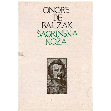 Šagrinska koža