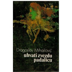 Uhvati zvezdu padalicu