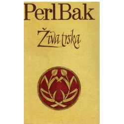 Živa trska