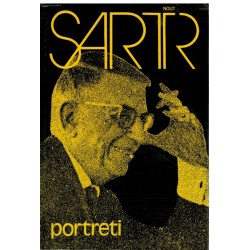 Portreti - Sartr