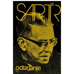 Odlaganje - Sartr