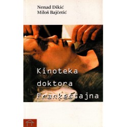 Kinoteka doktora Frankeštajna    +