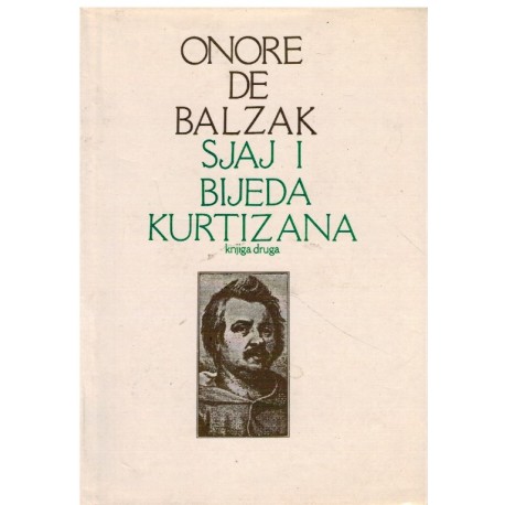 Sjaj i bijeda kurtizana 1-2