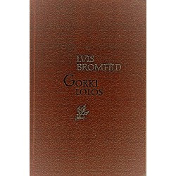 Gorki lotos