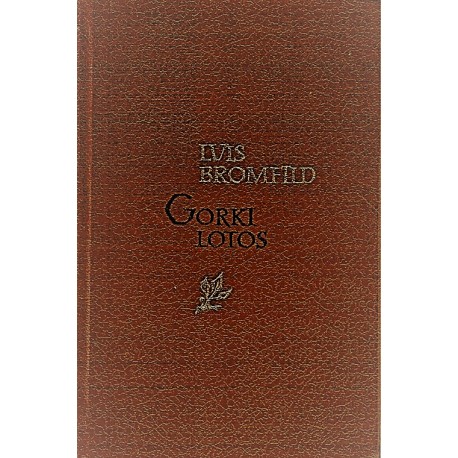 Gorki lotos