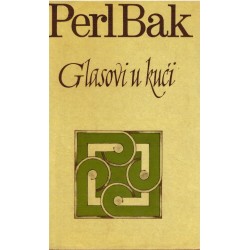 Glasovi u kući