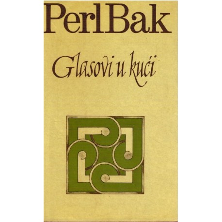 Glasovi u kući