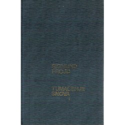 Tumačenje snova 1-2