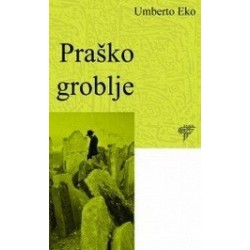 Praško groblje